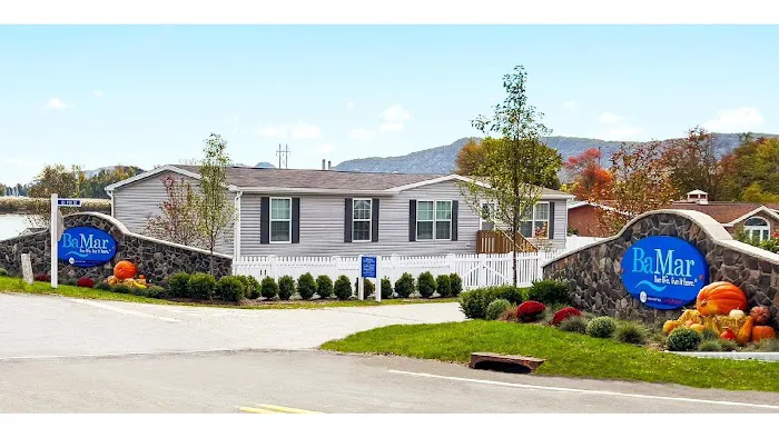 Ba Mar Manufactured Home Community Picture 13