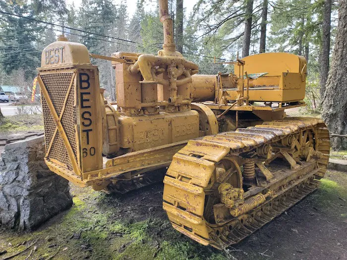 Quilcene Campground Picture 8