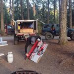 Quilcene Campground