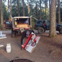 Quilcene Campground ico