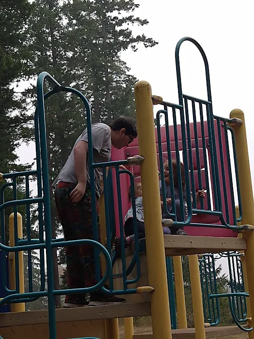 Quilcene Campground Picture 2