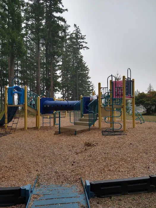 Quilcene Campground Picture 3