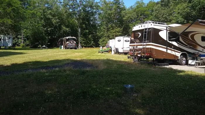 Navy Earle MWR RV Park Picture 1