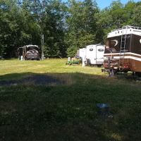 Navy Earle MWR RV Park ico
