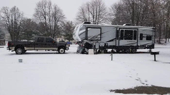 Navy Earle MWR RV Park Picture 3