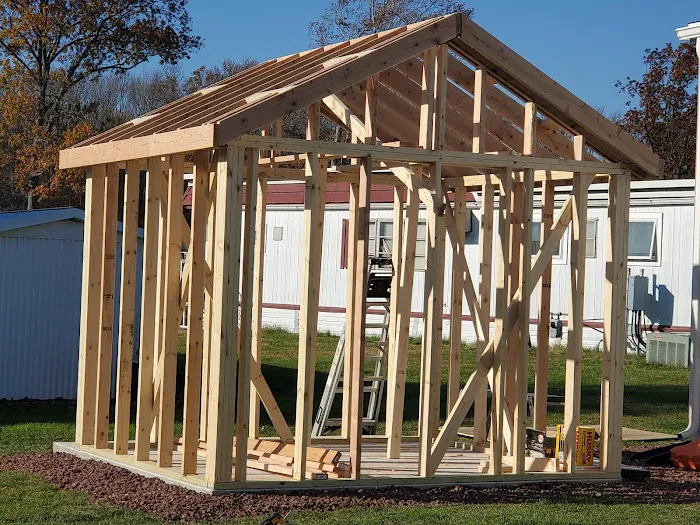 Silvermead Picture 2