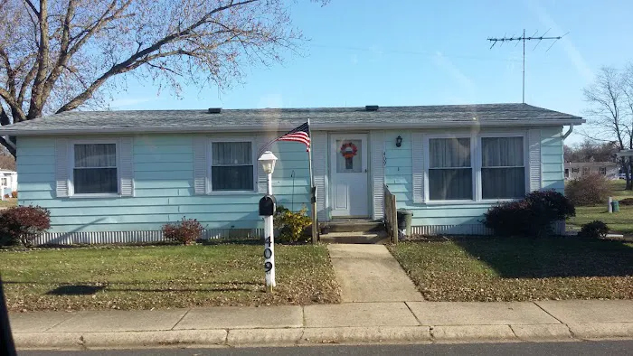 Silvermead Picture 8