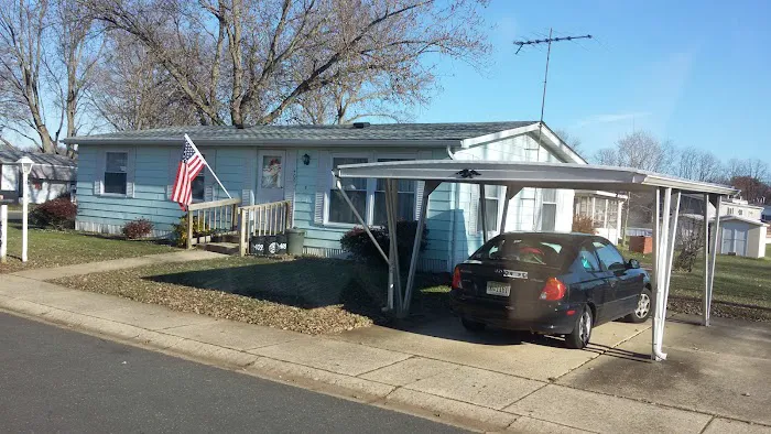 Silvermead Picture 5