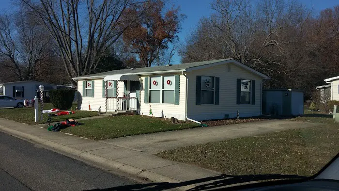 Silvermead Picture 10