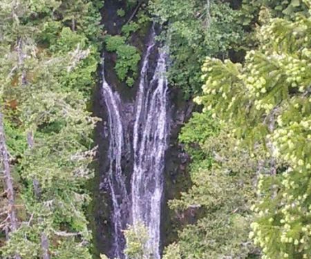 Falls View Campground