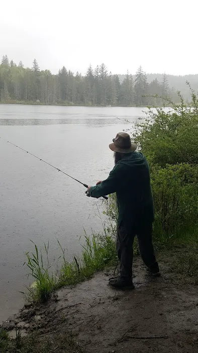 Leland Lake Campground Picture 2