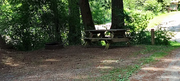 Leland Lake Campground Picture 3