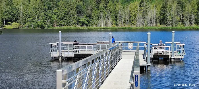 Leland Lake Campground Picture 4