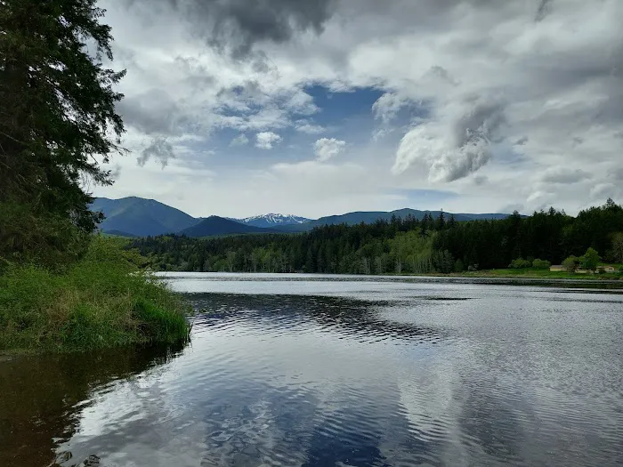 Leland Lake Campground Picture 6