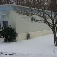 Green Acres NJ ico