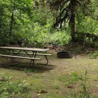 Collins Campground ico