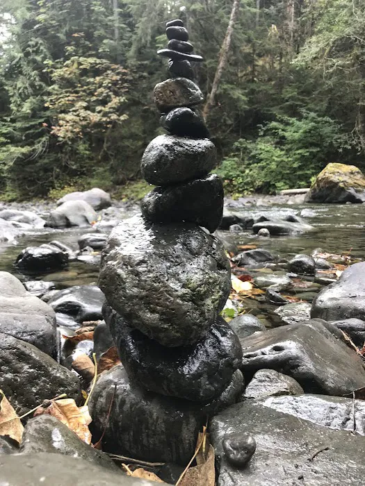 Collins Campground Picture 5