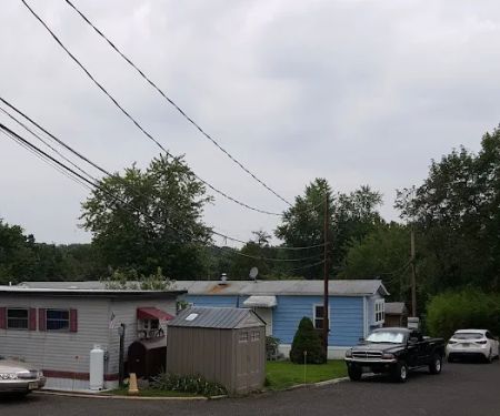 Friendly Mobile Park