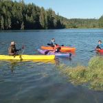 Crystal Springs Wilderness Lodges & RV Resort