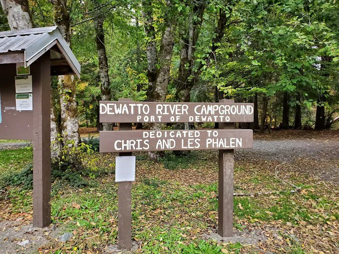 Crystal Springs Wilderness Lodges & RV Resort Picture 4