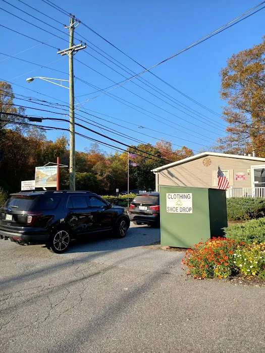 Hudson View Terrace Picture 3