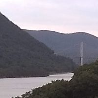 Hudson View Terrace ico