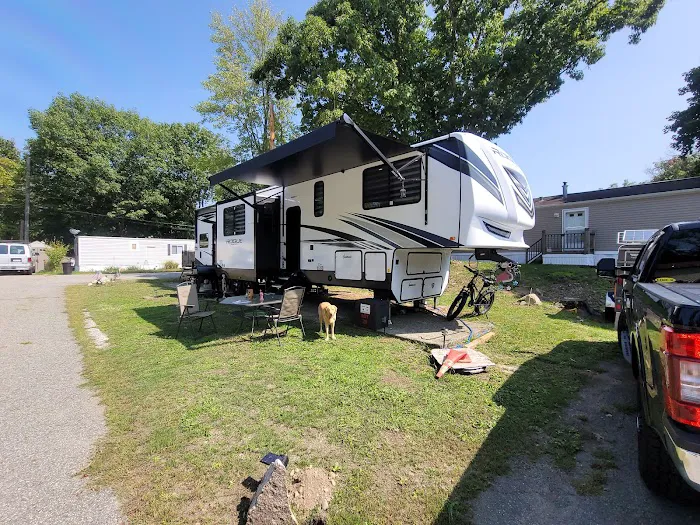 Hudson View Terrace Picture 8