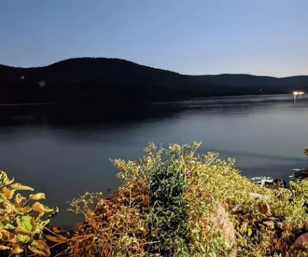 Highland Falls RV Park & Marina