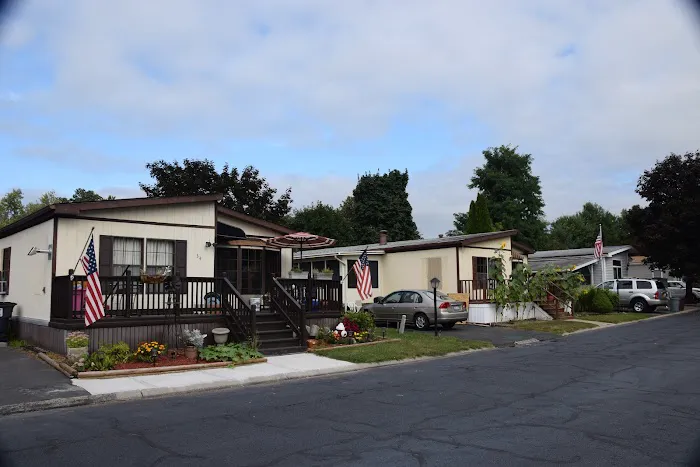 Washingtonville Manor Manufactured Home Community Picture 1