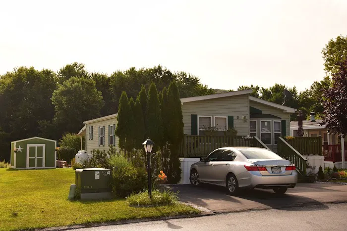 Washingtonville Manor Manufactured Home Community Picture 6