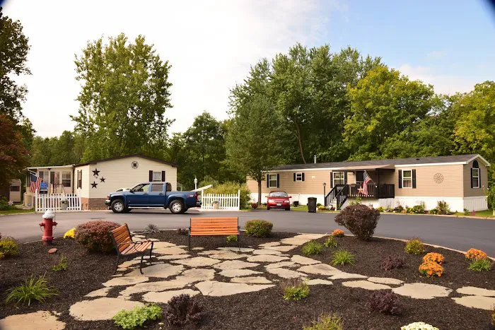 Washingtonville Manor Manufactured Home Community Picture 10