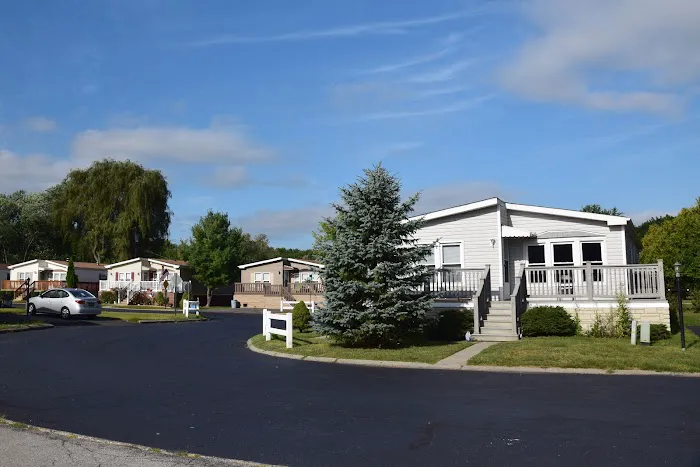 Washingtonville Manor Manufactured Home Community Picture 5