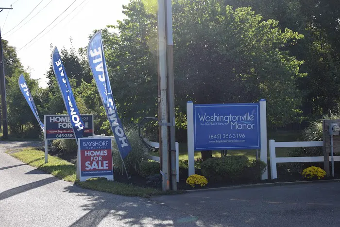 Washingtonville Manor Manufactured Home Community Picture 7