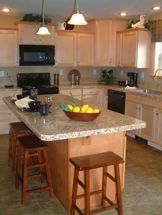 Brittany Terrace Picture 8