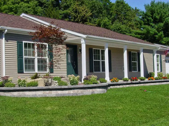 Brittany Terrace Picture 4