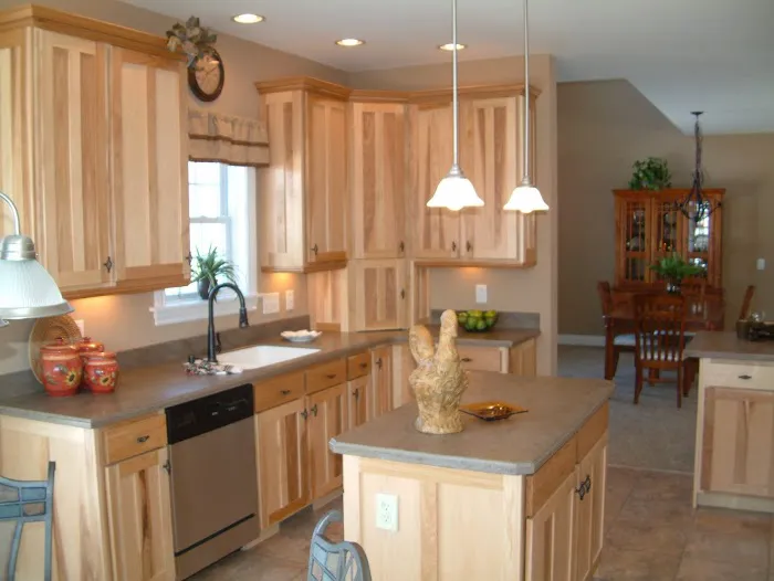 Brittany Terrace Picture 1