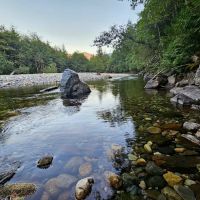 Tinkham Campground ico