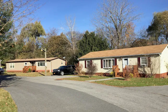 Silver Stream Village Manufactured Home Community Picture 2