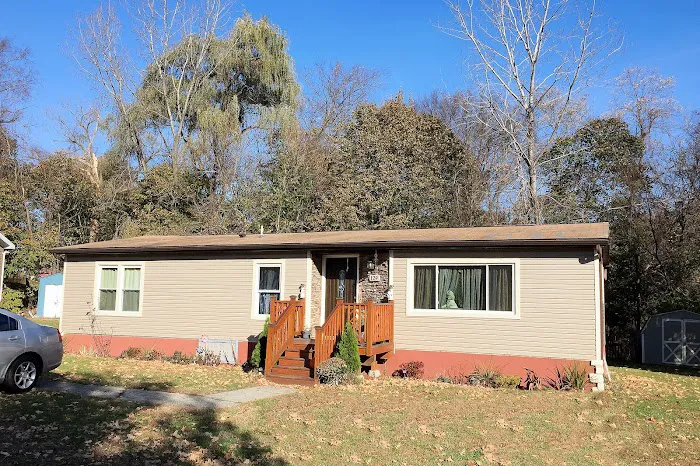 Silver Stream Village Manufactured Home Community Picture 5