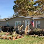 Silver Stream Village Manufactured Home Community