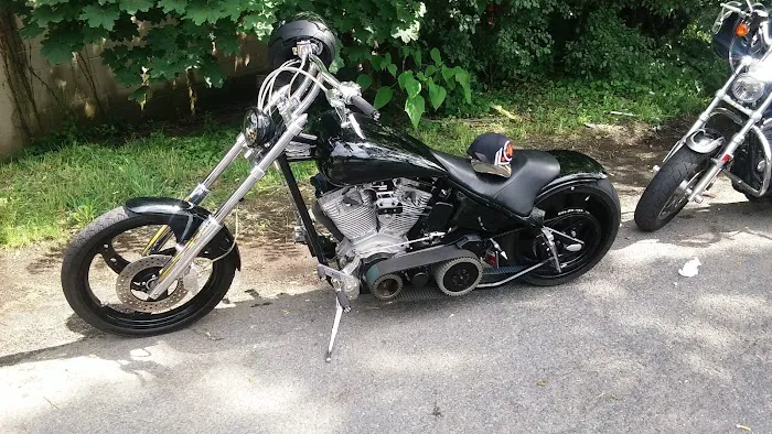 Walter's Mobile Home Village Picture 4