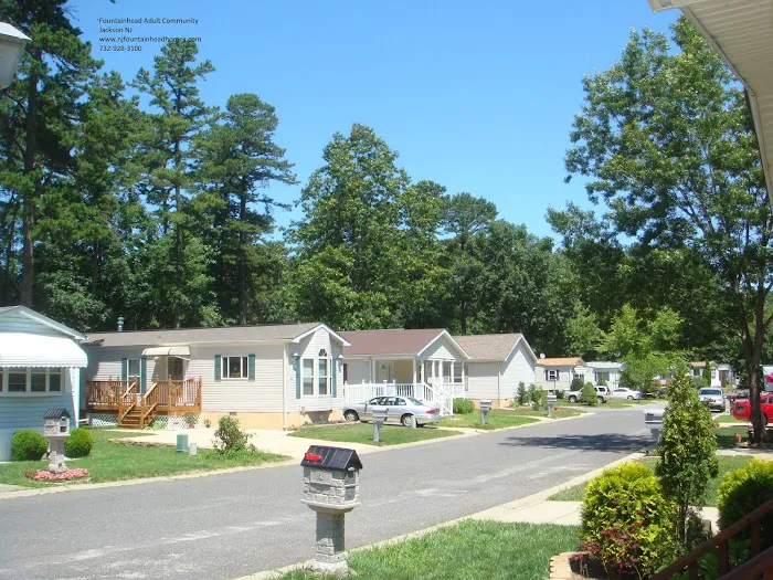 Fountainhead Properties Picture 9