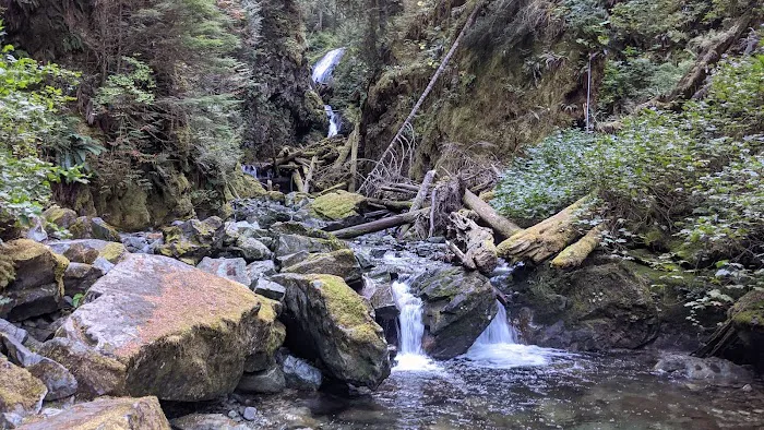 Ipsut Creek Camp Picture 9