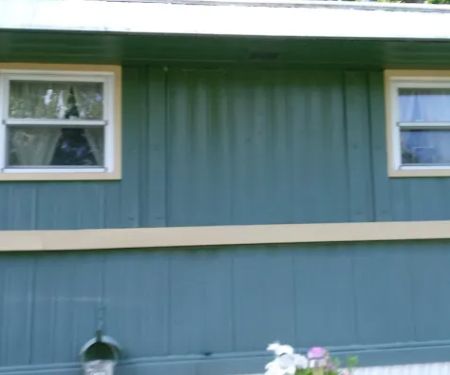 Oak Tree Mobile Homes