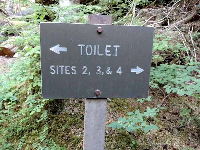 Carbon River Camp Picture 7