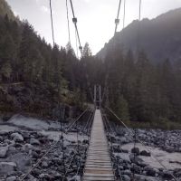 Carbon River Camp ico