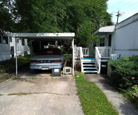 Winding Brook Mobile Homes Pk