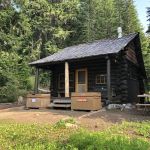 Mowich Lake Campground