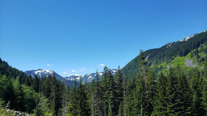 Denny Creek Campground Picture 10