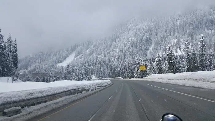 Denny Creek Campground Picture 8